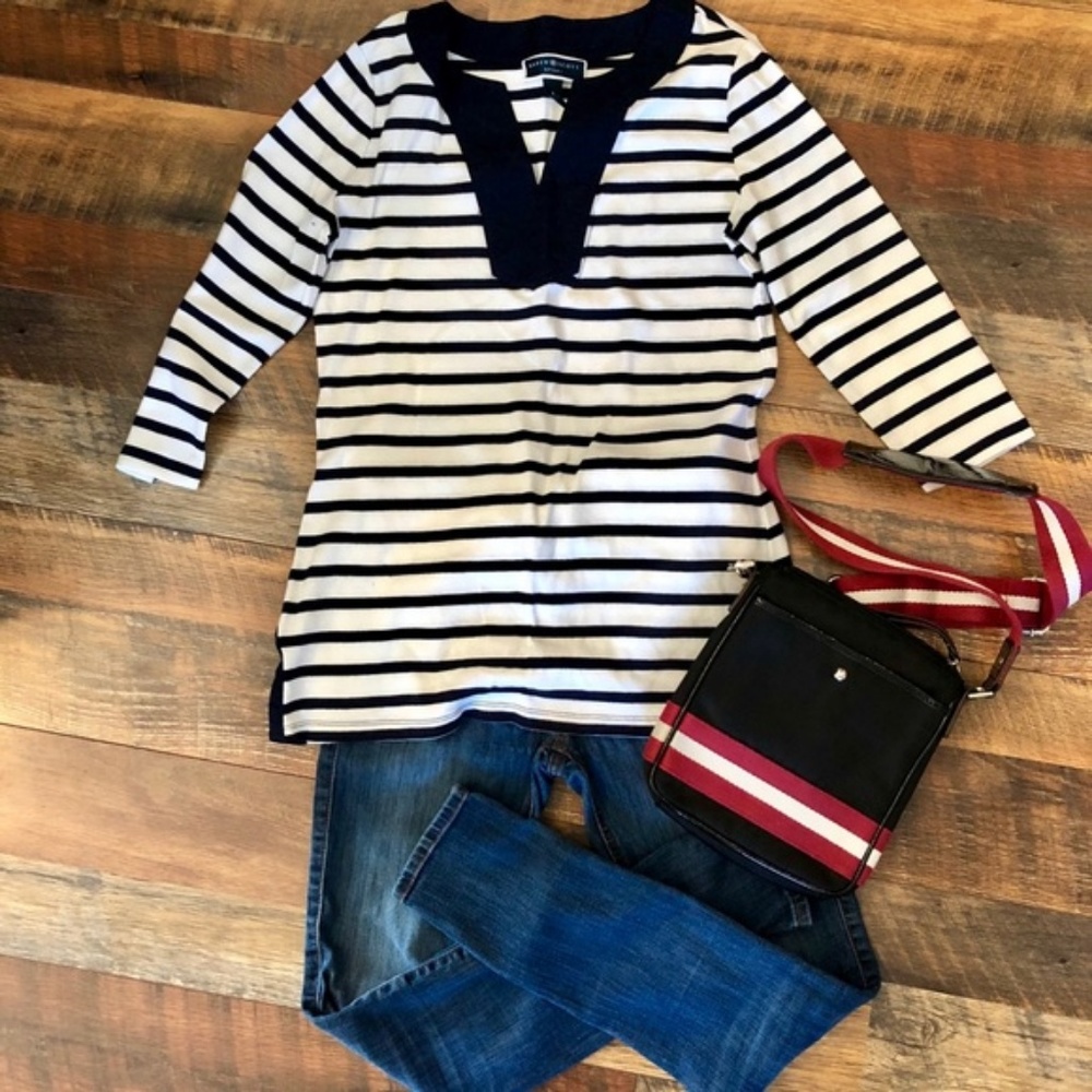 KAREN SCOTT Sport Cotton Tunic Bundle - Picture 6 of 8